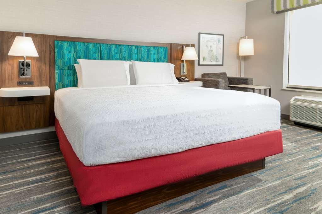 Hampton Inn & Suites Santa Rosa Sonoma Wine Country Номер фото