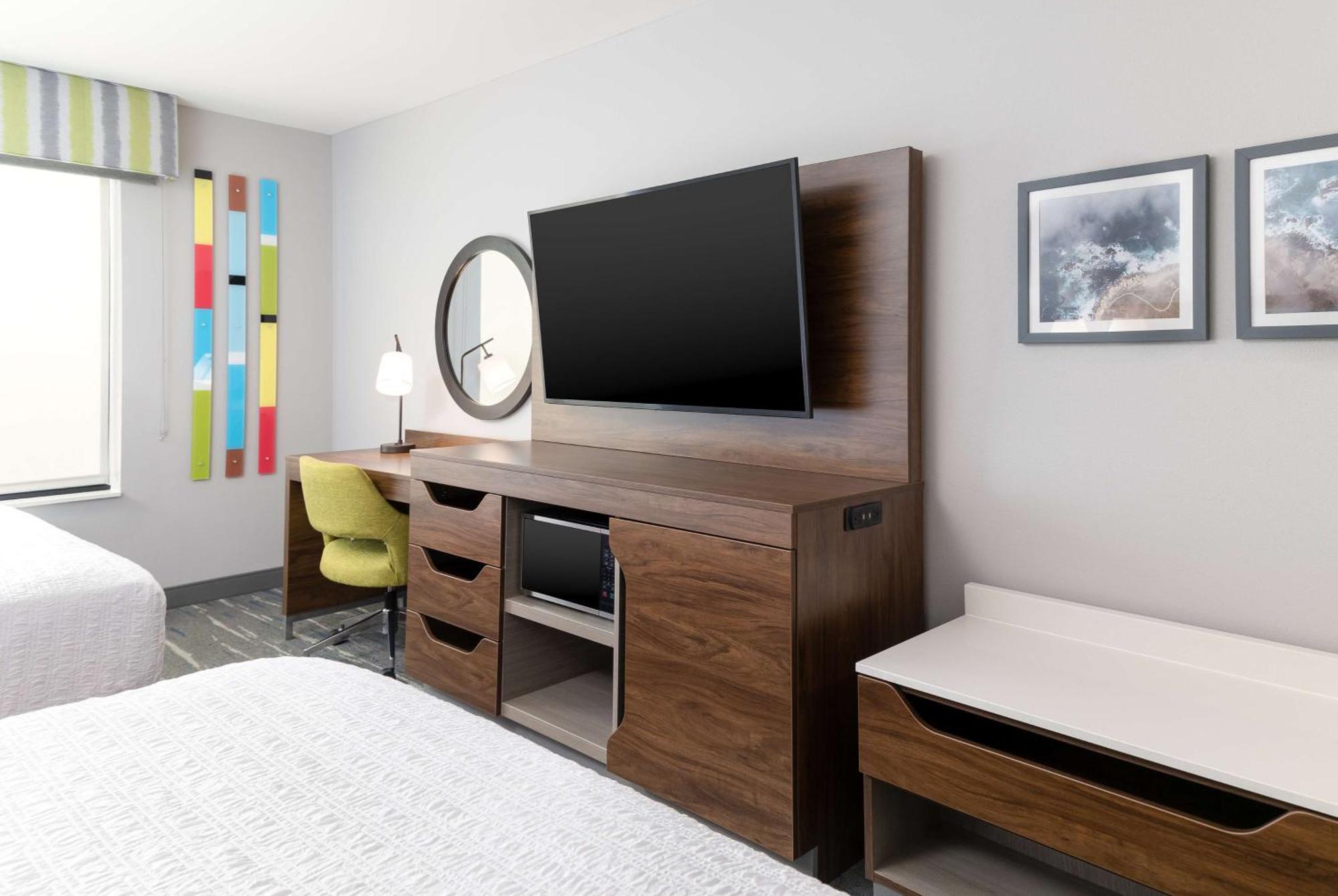 Hampton Inn & Suites Santa Rosa Sonoma Wine Country Экстерьер фото