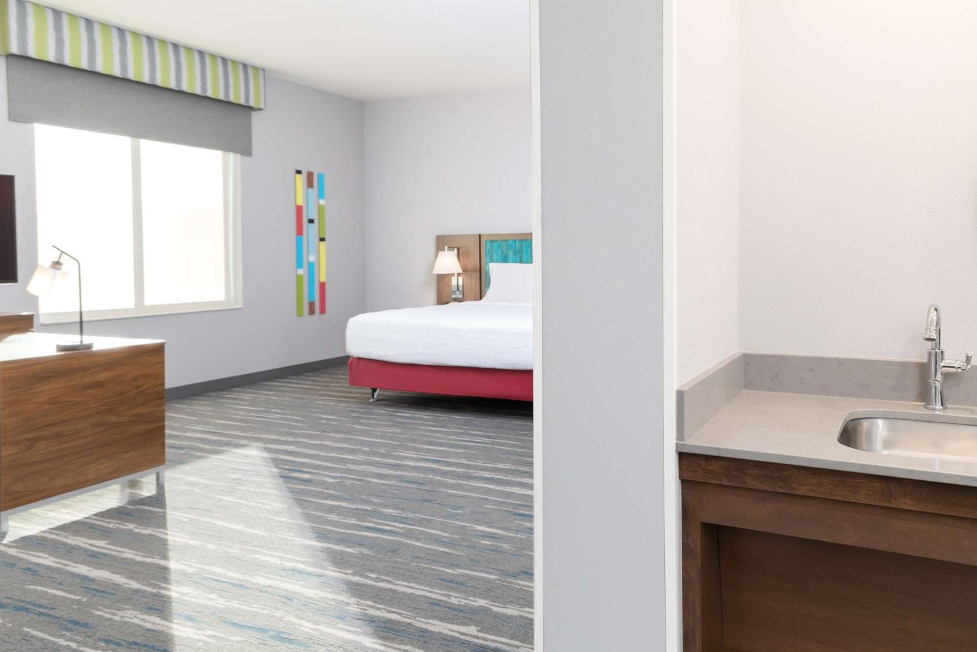Hampton Inn & Suites Santa Rosa Sonoma Wine Country Экстерьер фото