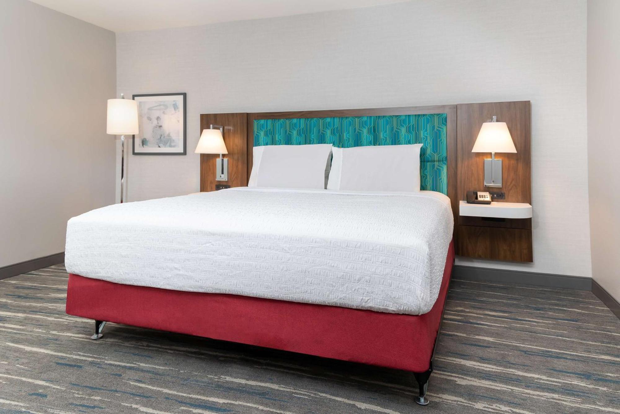 Hampton Inn & Suites Santa Rosa Sonoma Wine Country Экстерьер фото