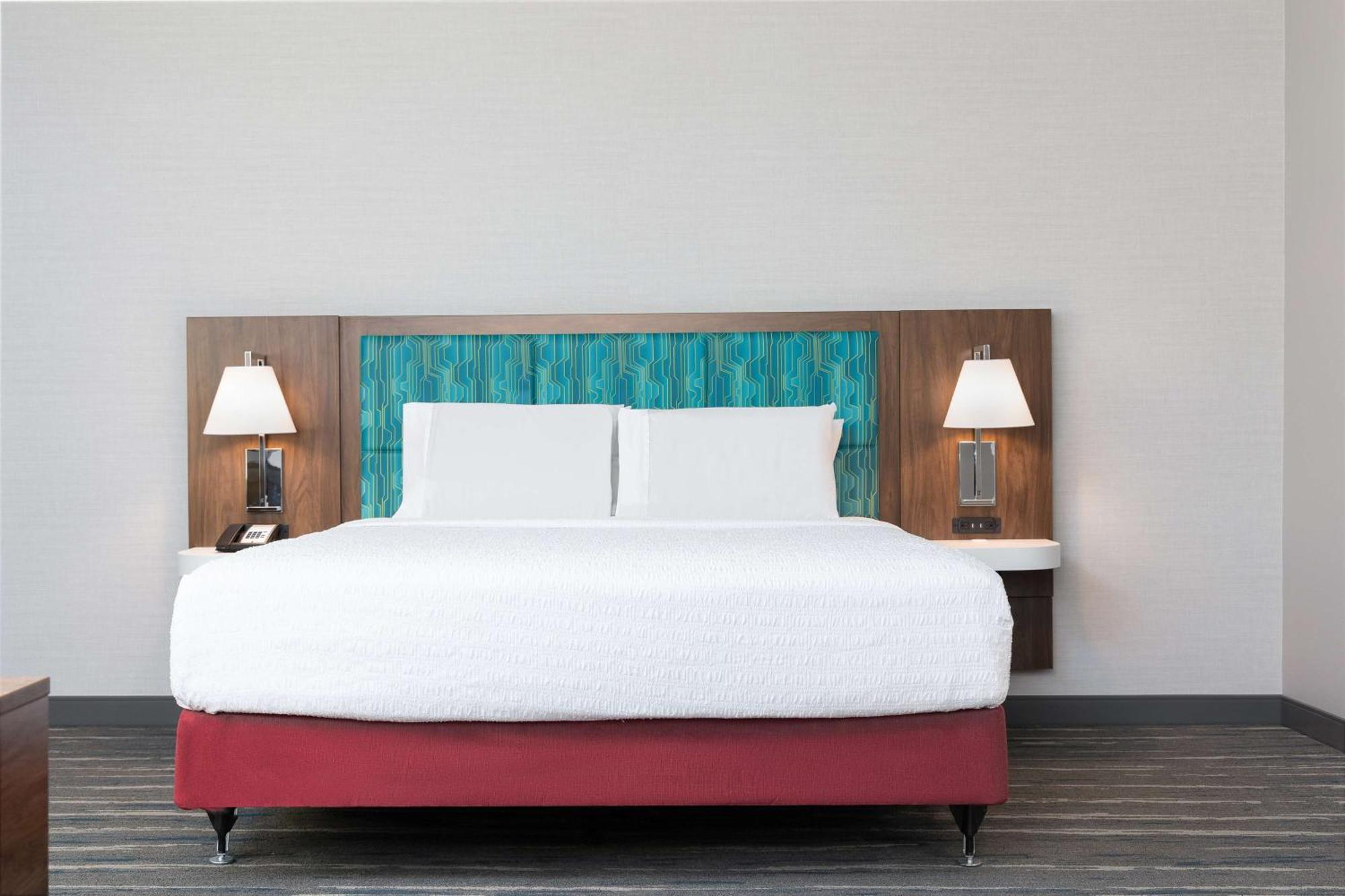 Hampton Inn & Suites Santa Rosa Sonoma Wine Country Экстерьер фото