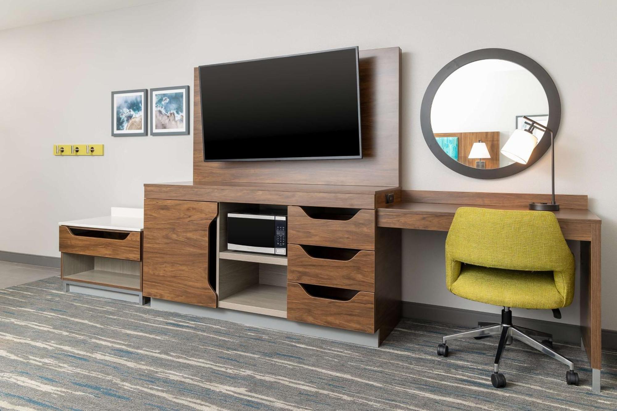 Hampton Inn & Suites Santa Rosa Sonoma Wine Country Экстерьер фото